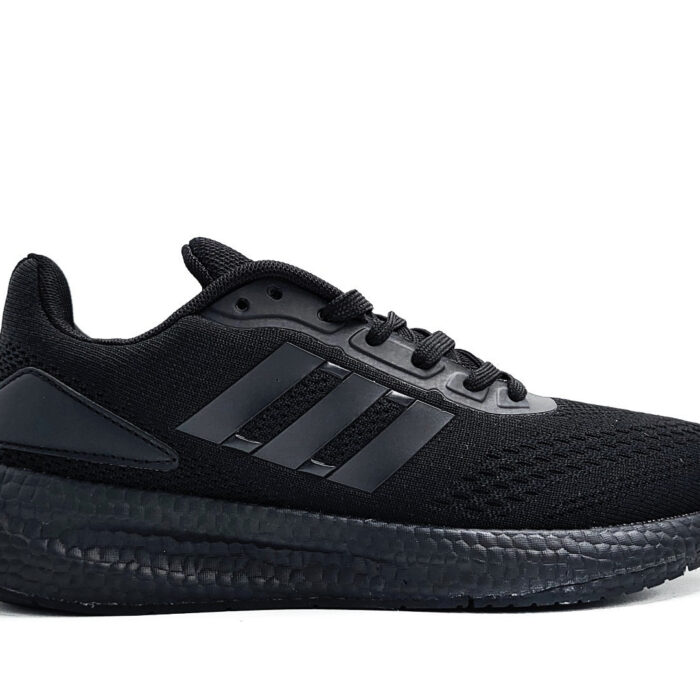 Atlanta Αντρικά Sneakers Μαύρο