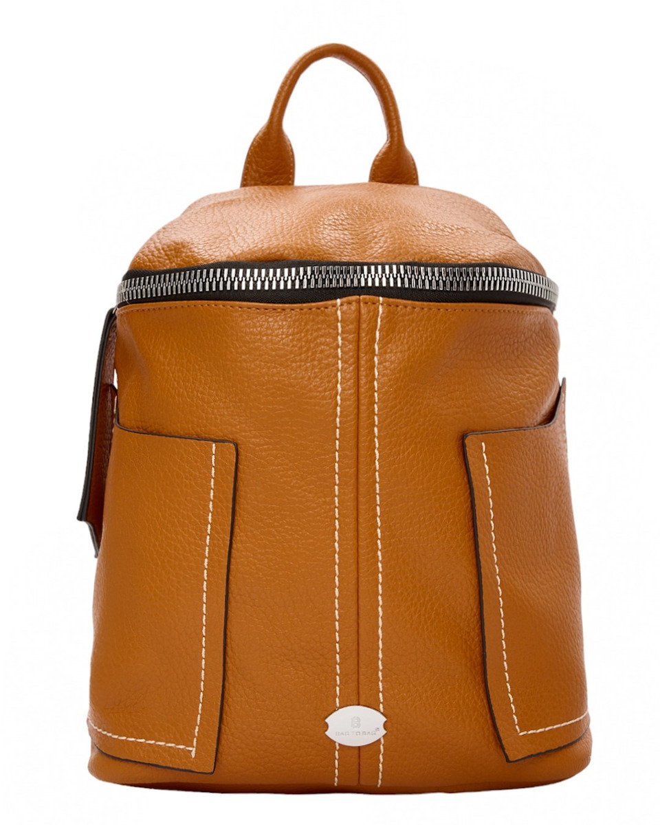 Bag To Bag Γυναικεία Τσάντα Πλάτης - Image 3