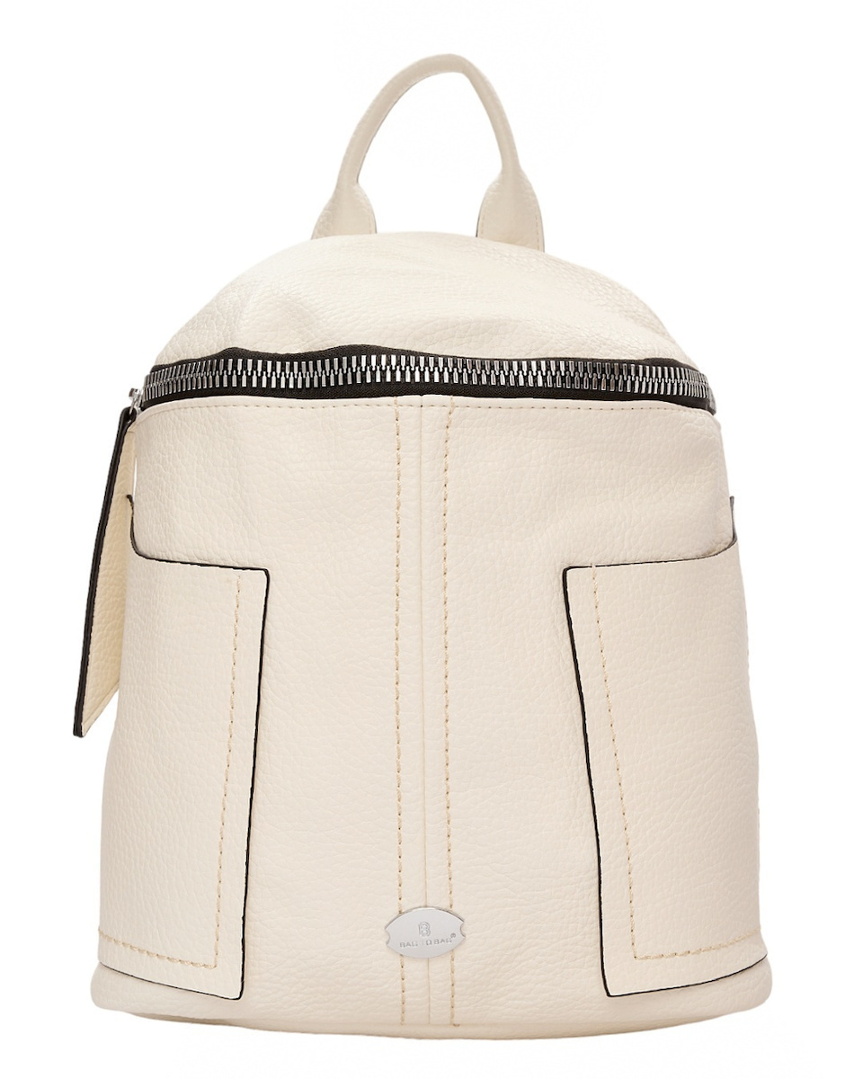 Bag To Bag Γυναικεία Τσάντα Πλάτης