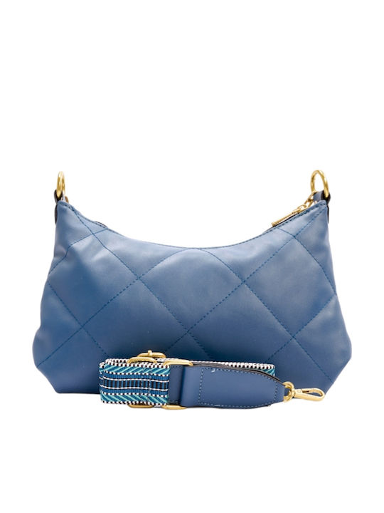 Bag to BagΓυναικεία Τσάντα Ώμου Navy - Image 2