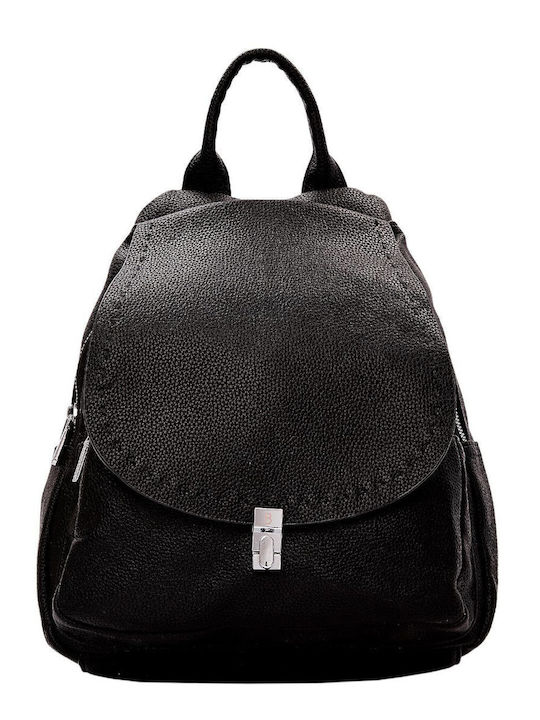 Bag to BagΓυναικεία Τσάντα Πλάτης Λευκή - Image 3