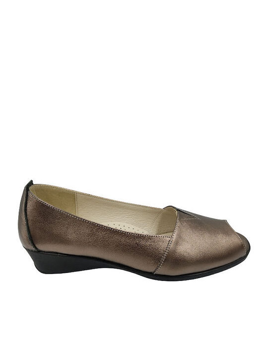 Blondie Γυναικείες Πλατφόρμες Χαμηλές