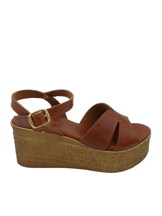 Pierna D'oro Καλοκαιρινές Γυναικείες Πλατφόρμες - Image 4