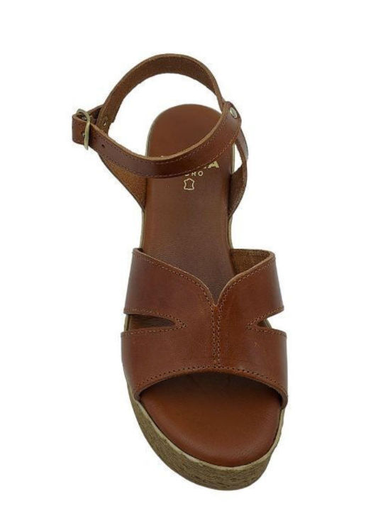 Pierna D'oro Καλοκαιρινές Γυναικείες Πλατφόρμες - Image 6