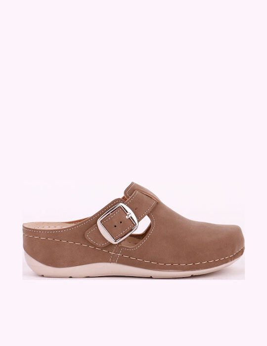 Vesna Γυναικεία Ανατομικά Σαμπό