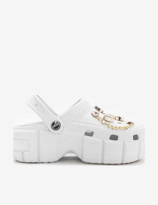 Alta Moda Γυναικεία Σαμπό