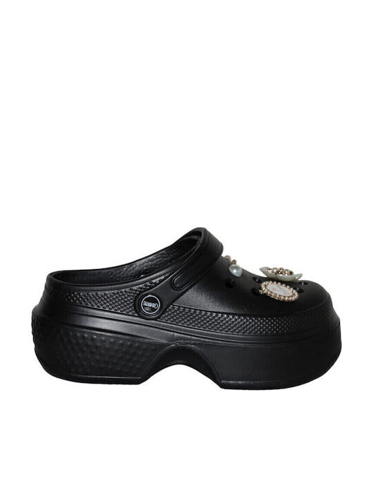 Cubanitas Γυναικεία Σαμπό