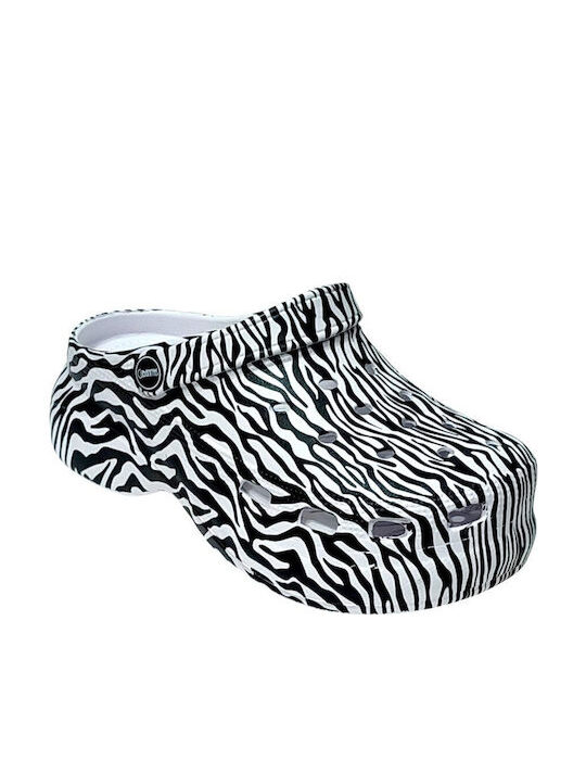 Cubanitas Γυναικεία Σαμπό