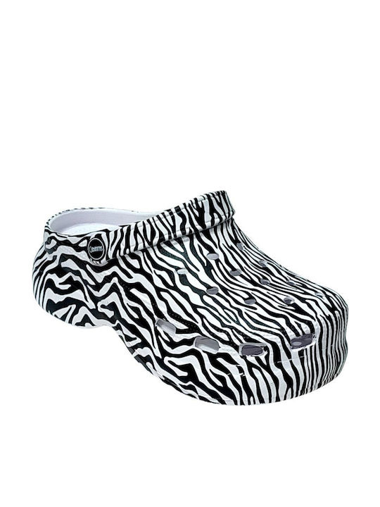 Cubanitas Γυναικεία Σαμπό