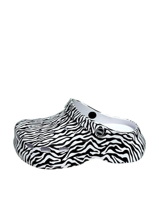 Cubanitas Γυναικεία Σαμπό - Image 4