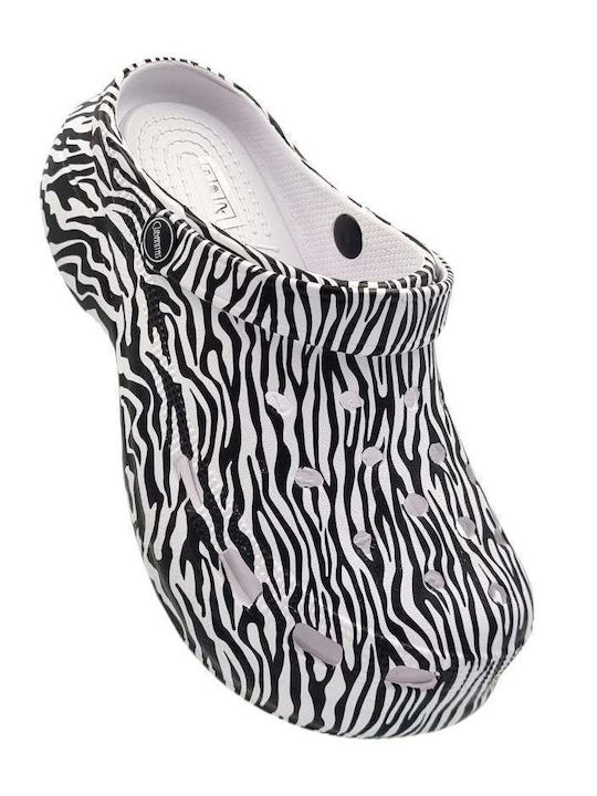 Cubanitas Γυναικεία Σαμπό - Image 2