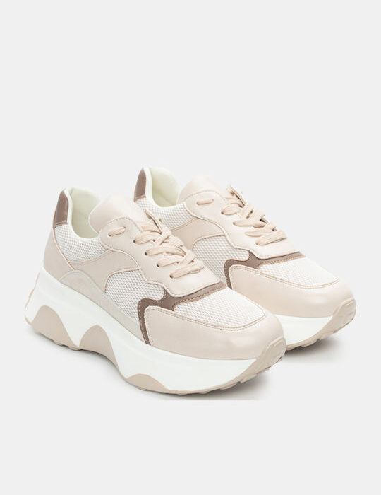 Γυναικεία Flatforms Sneakers