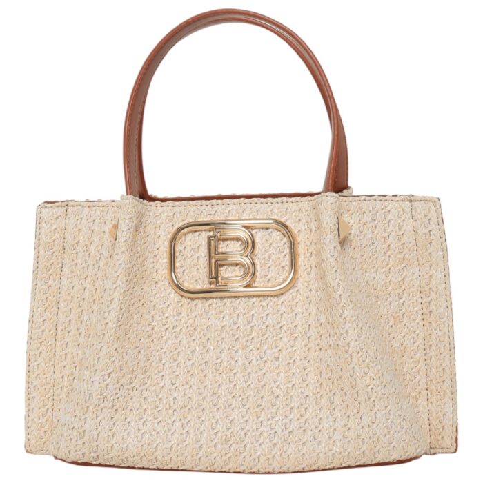 BAG TO BAG Γυναικεία Τσάντα ώμου Κάμελ