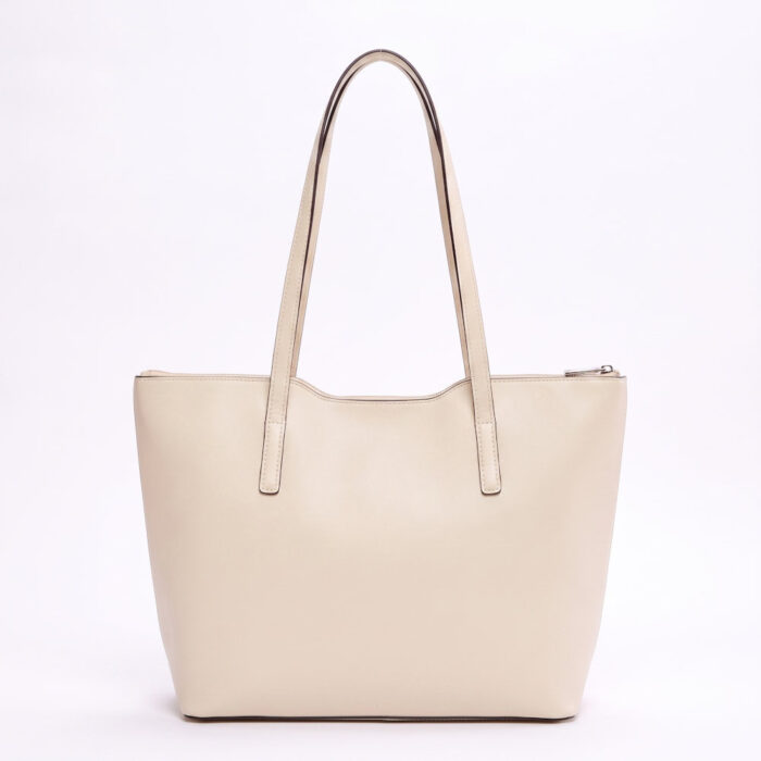 Bag to Bag Σετ Γυναικεία Τσάντα Ώμου Μπεζ - Lampis Shoes