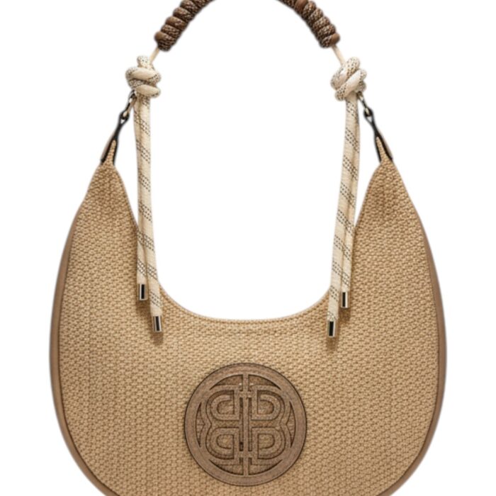 BAG TO BAG Γυναικεία Τσάντα Ώμου Χακί