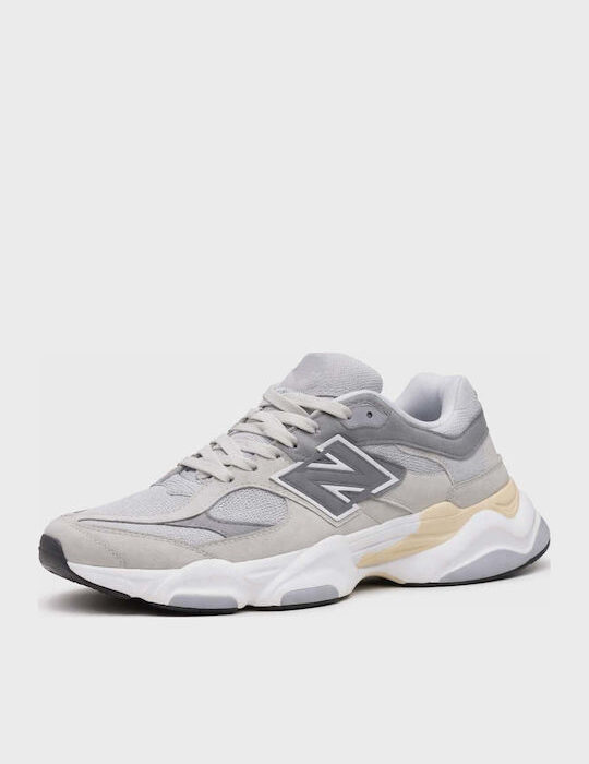 Alta Moda Ανδρικά Ανατομικά Sneakers Γκρι