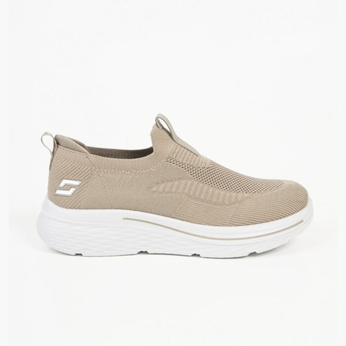 Piazza Ανδρικά Slip-On Sneakers Μπεζ 20200008 - Lampis Shoes