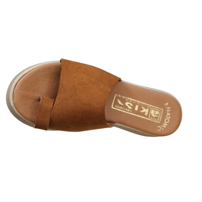 Akis Γυναικείες Πλατφόρμες Ταμπά 1962-k - Lampis Shoes