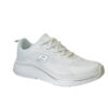 Demax Γυναικεία Sneakers Άσπρο 7-2313B - Lampis Shoes