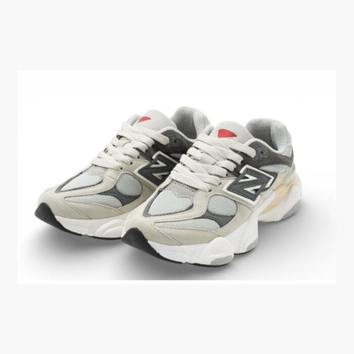 Atlanta Γυναικεία Sneakers Γκρι 25003-1 - Lampis Shoes