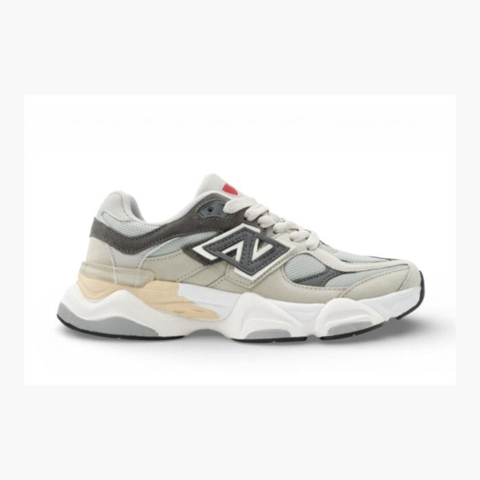 Atlanta Γυναικεία Sneakers Γκρι 25003-1 - Lampis Shoes