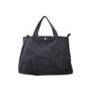 Bag to Bag Γυναικεία Τσάντα Χειρός Μαύρη ND-90081 - Lampis Shoes