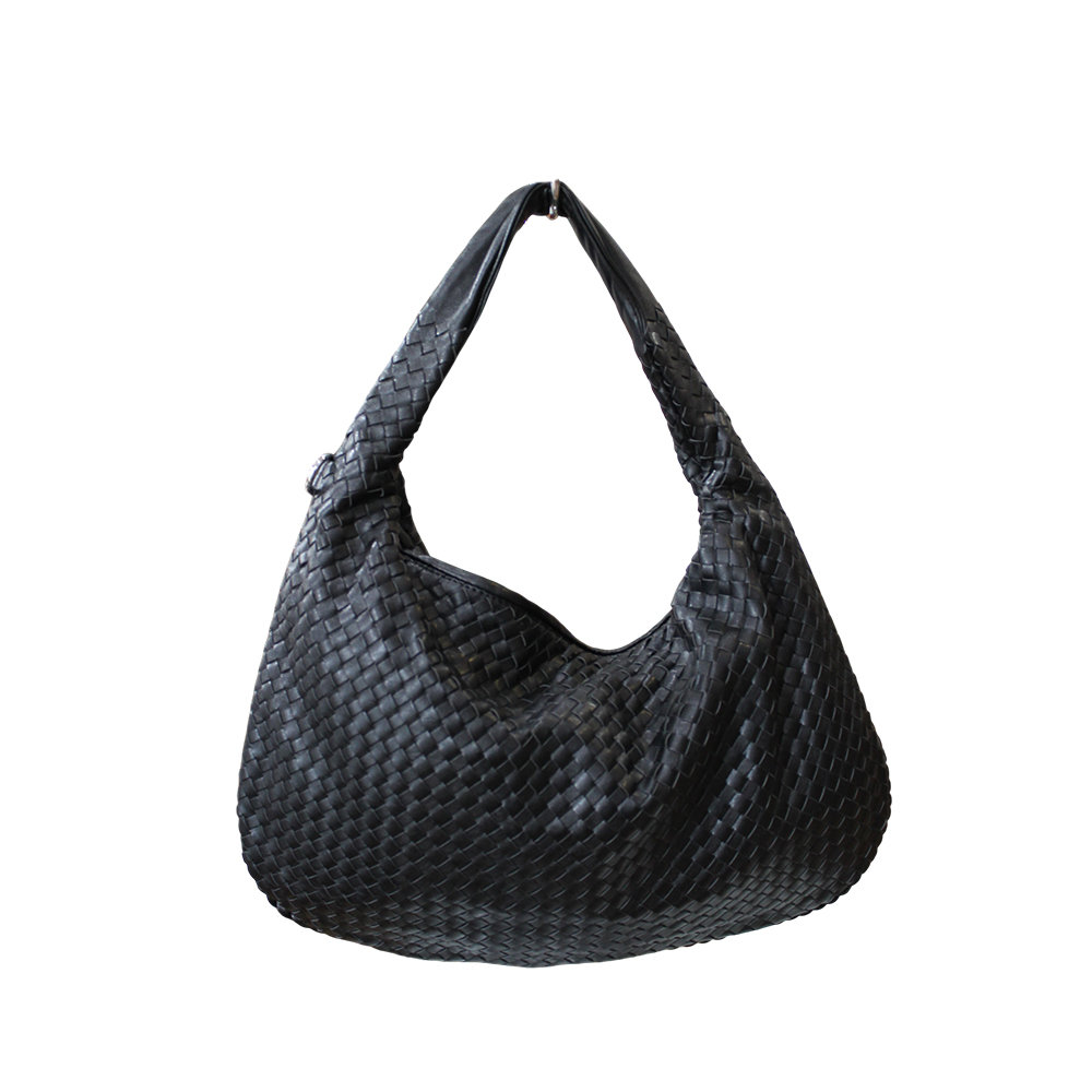 Bag to Bag Γυναικεία Τσάντα Ώμου Μαύρη DD-11251 - Lampis Shoes