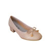 Belleli Γυναικείες Μπαλαρίνες Nude 87-5 - Lampis Shoes