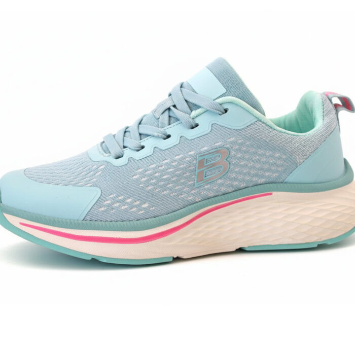 Demax Γυναικεία Sneakers Μέντα 7-2313E - Lampis Shoes