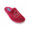 Fild Anatomic Γυναικείες Χειμερινές Παντόφλες SPORTIVA C06 - Lampis Shoes