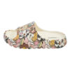 Jomix Γυναικείες Σαγιονάρες Teddy Καφέ US-250088-4 - Lampis Shoes