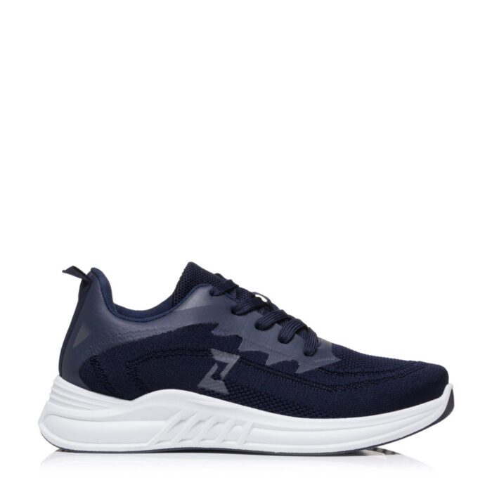 Zak Ανδρικά Sneakers Μπλε SD61044 - Lampis Shoes