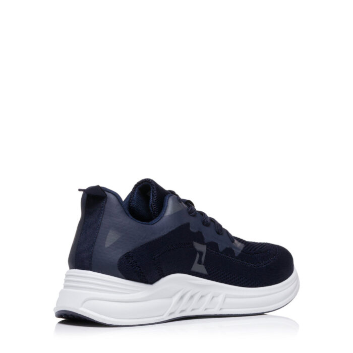 Zak Ανδρικά Sneakers Μπλε SD61044 - Lampis Shoes