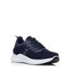Zak Ανδρικά Sneakers Μπλε SD61044 - Lampis Shoes
