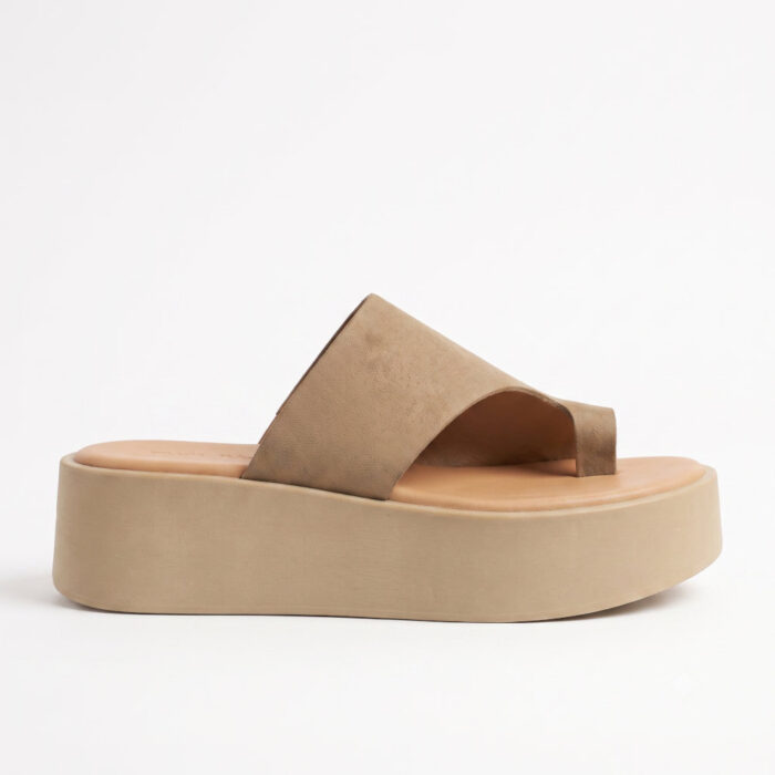 Akis Γυναικείες Πλατφόρμες Ταμπά 1780 - Lampis Shoes