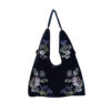 Bag to Bag Γυναικεία Τσάντα Ώμου Μαύρη DD-11255 - Lampis Shoes