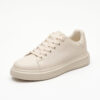 Atlanta Ανδρικά Sneakers Μπεζ CC191 - Lampis Shoes