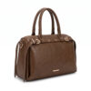 Bag to Bag Γυναικεία Τσάντα Χειρός Χακί BTB0082 - Lampis Shoes