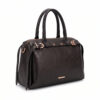 Bag to Bag Γυναικεία Τσάντα Χειρός Μαύρη BTB0082 - Lampis Shoes
