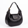Bag to Bag Γυναικεία Τσάντα Χειρός Μαύρη WL1079 - Lampis Shoes