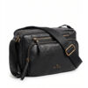 Bag to Bag Γυναικεία Τσάντα Χιαστί Μαύρη BTB0001 - Lampis Shoes