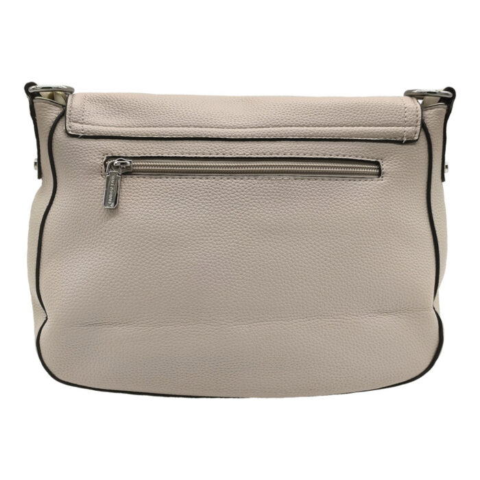 Bag to Bag Γυναικεία Τσάντα Ώμου Χακί XQ10677 - Lampis Shoes
