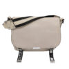Bag to Bag Γυναικεία Τσάντα Ώμου Χακί XQ10677 - Lampis Shoes