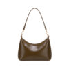 Bag to Bag Γυναικεία Τσάντα Ώμου Χακί YC03155 - Lampis Shoes