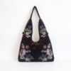 Bag to Bag Γυναικεία Τσάντα Ώμου Καφέ DD-11255 - Lampis Shoes