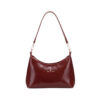 Bag to Bag Γυναικεία Τσάντα Ώμου Κόκκινη YC03155 - Lampis Shoes