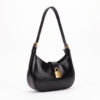Bag to Bag Γυναικεία Τσάντα Ώμου Μαύρη WL9583 - Lampis Shoes