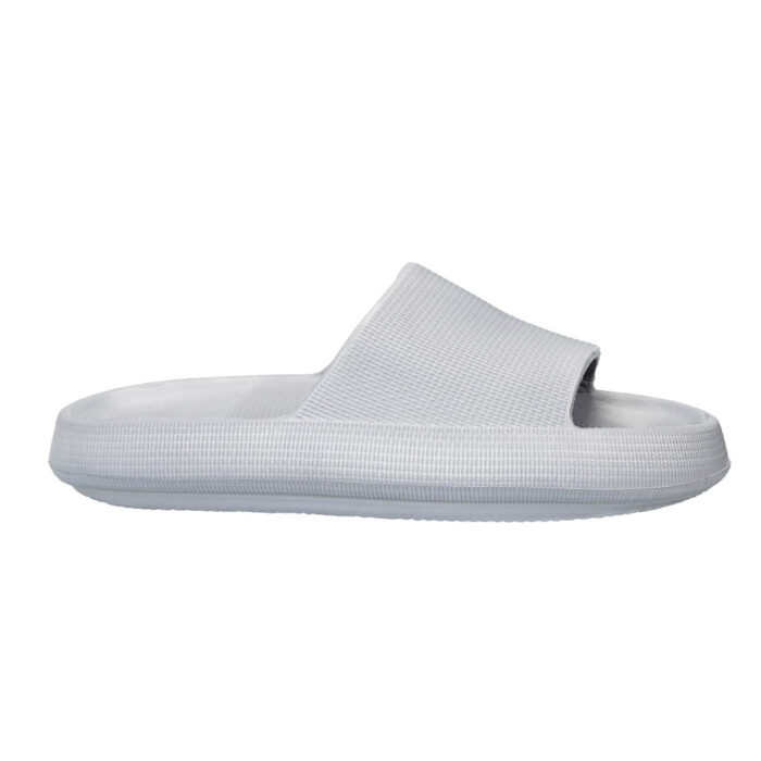 Jomix Ανδρικές Παντόφλες Γκρι MES250415 - Lampis Shoes
