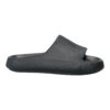 Jomix Ανδρικές Παντόφλες Μαύρες MES250415 - Lampis Shoes