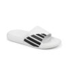 Lampis Shoes Ανδρικές Παντόφλες Λευκές CC07 - Lampis Shoes